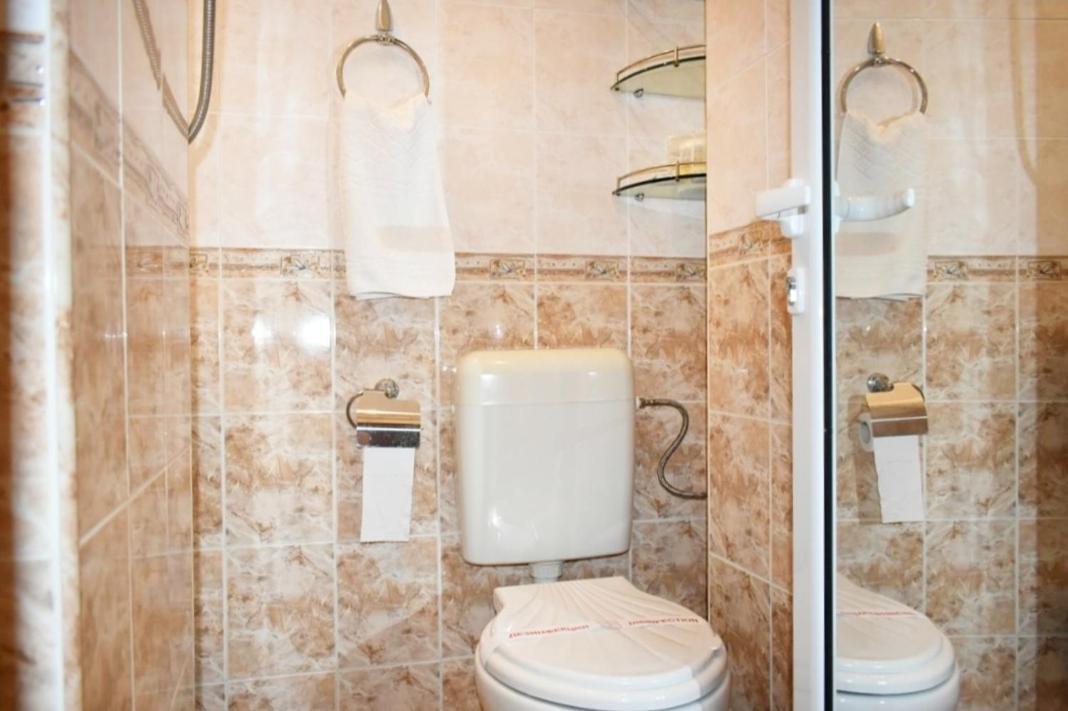 Амбър Апартамент И Стая За Гости Sozopol Exterior photo
